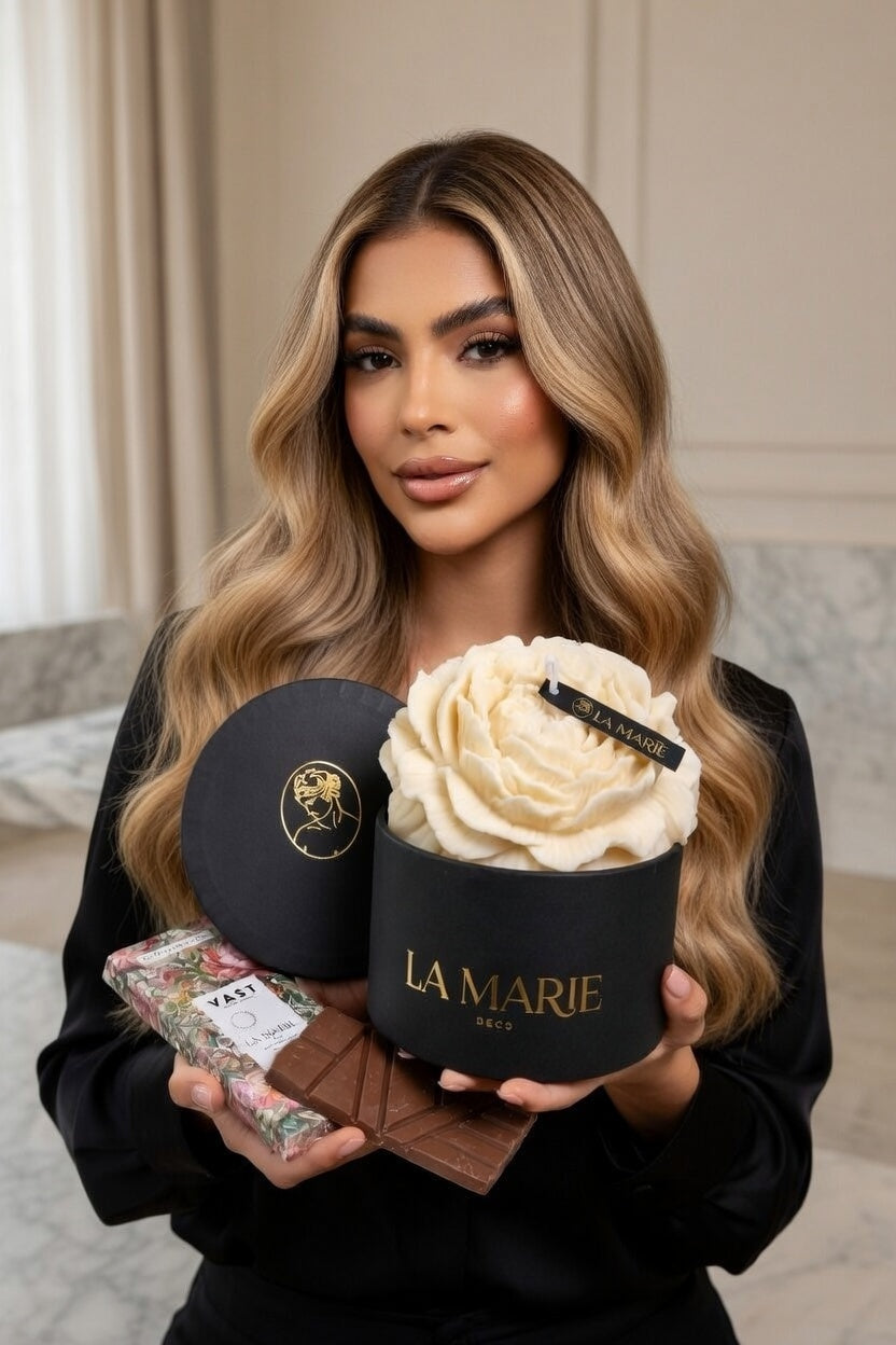 Bloom Peonia Experience