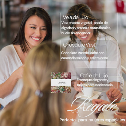 Bloom Peonia Experience