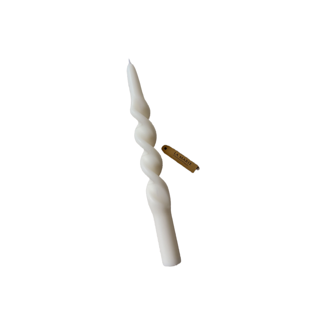 Candle Serpentina 1 UND