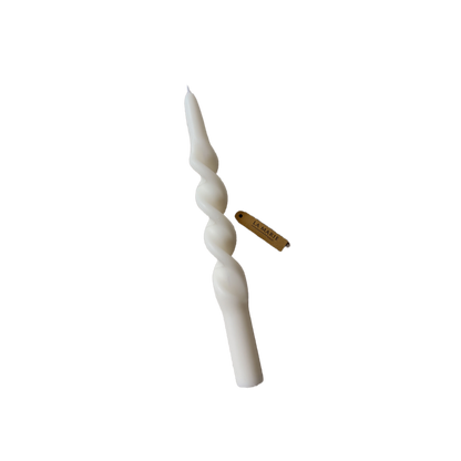 Candle Serpentina 1 UND
