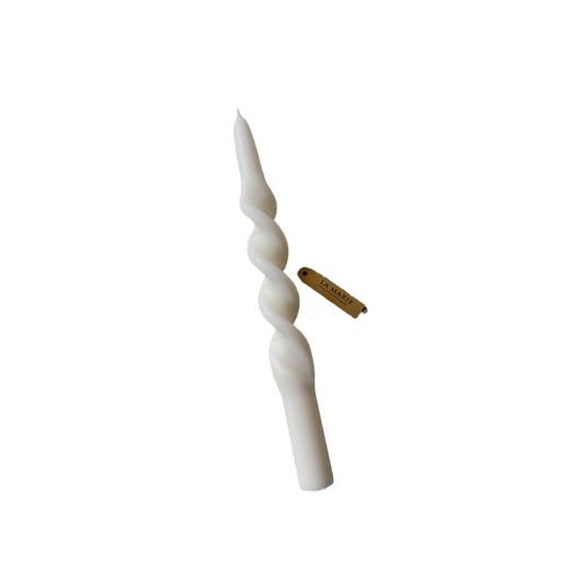 Candle Serpentina 1 UND