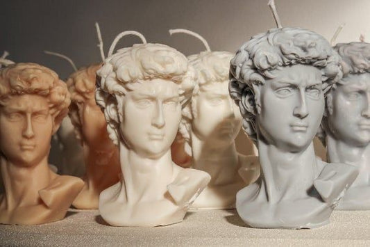 David